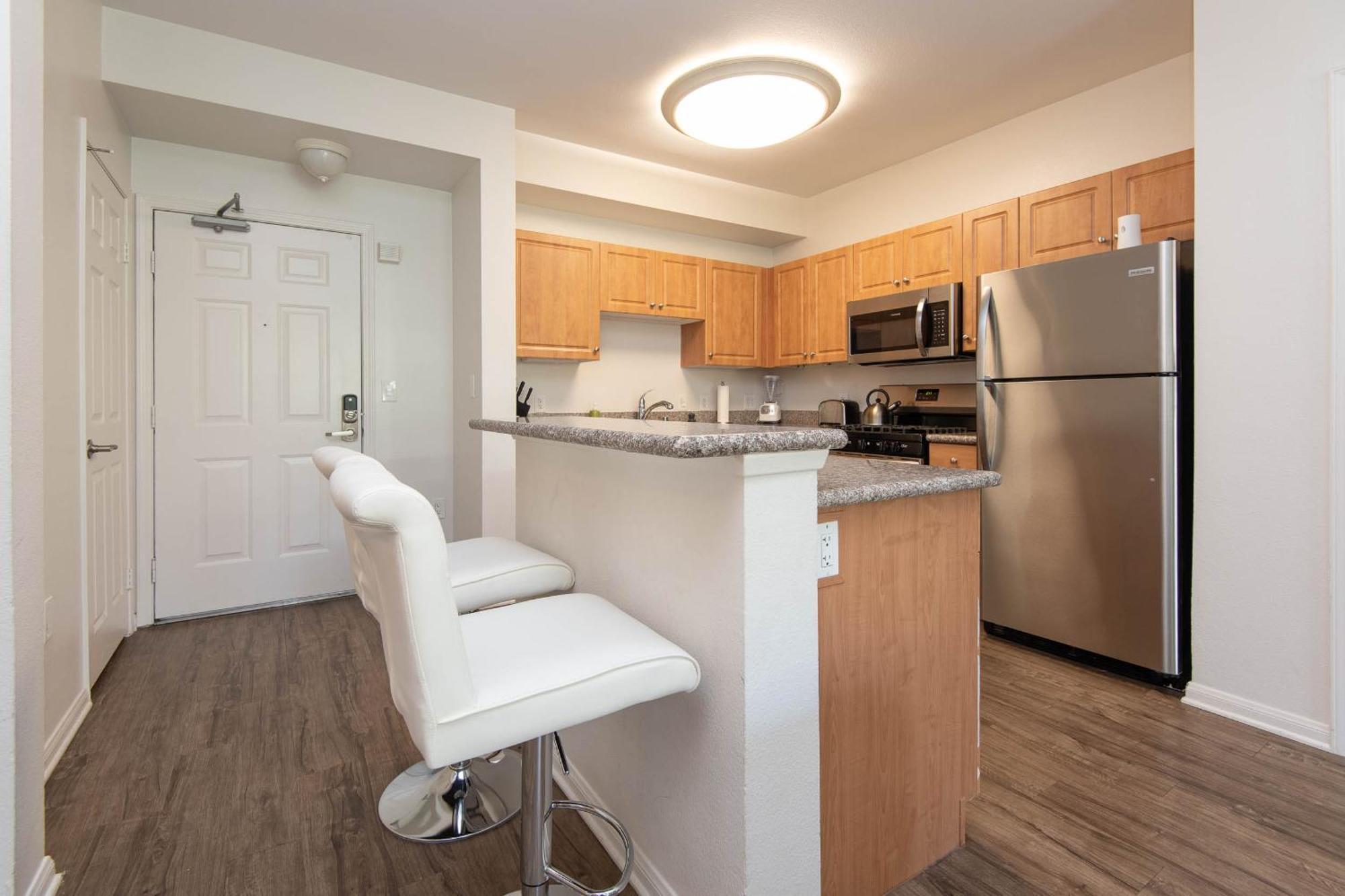 Two Bedroom Sleeps 6 With Free Parking Near Boating Appartement